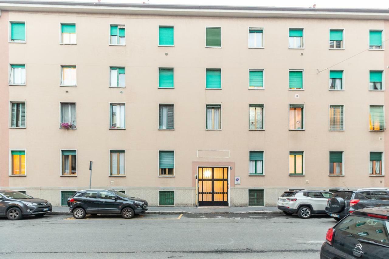 Youhosty - Pantigliate 8 Milan Bagian luar foto